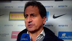 Ferri: “Conta che l’Inter si ritrovi questa sera. Con la Juve si era fatto bene: credo…”