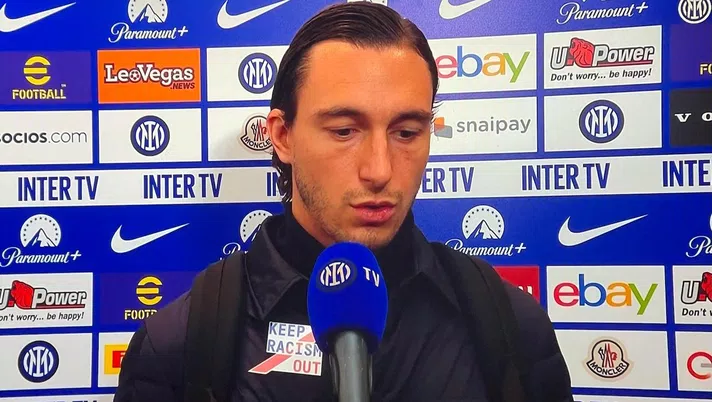 Darmian a Inter TV: “Dovremo stare attenti, il Napoli sta facendo bene. Conterà…” - immagine 1