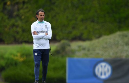 Inter Inzaghi