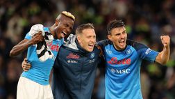 Serie A – Napoli: la capolista impegnata contro la Dea