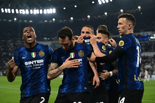 Getty Images Inter, dall’incubo 4° posto alla piena corsa scudetto: pro e contro post Juve- immagine 2