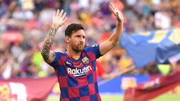 Esteri – Messi, primi malumori a Parigi