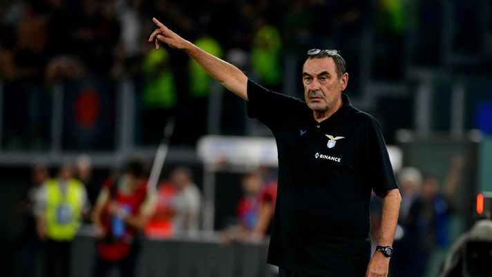 Sarri