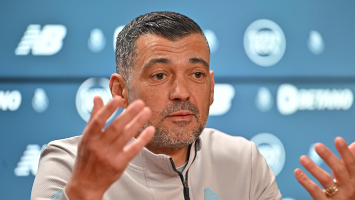 Conceiçao: “Taremi quasi al 100%, contiamo su di lui fino all’ultimo giorno di contratto” - immagine 1