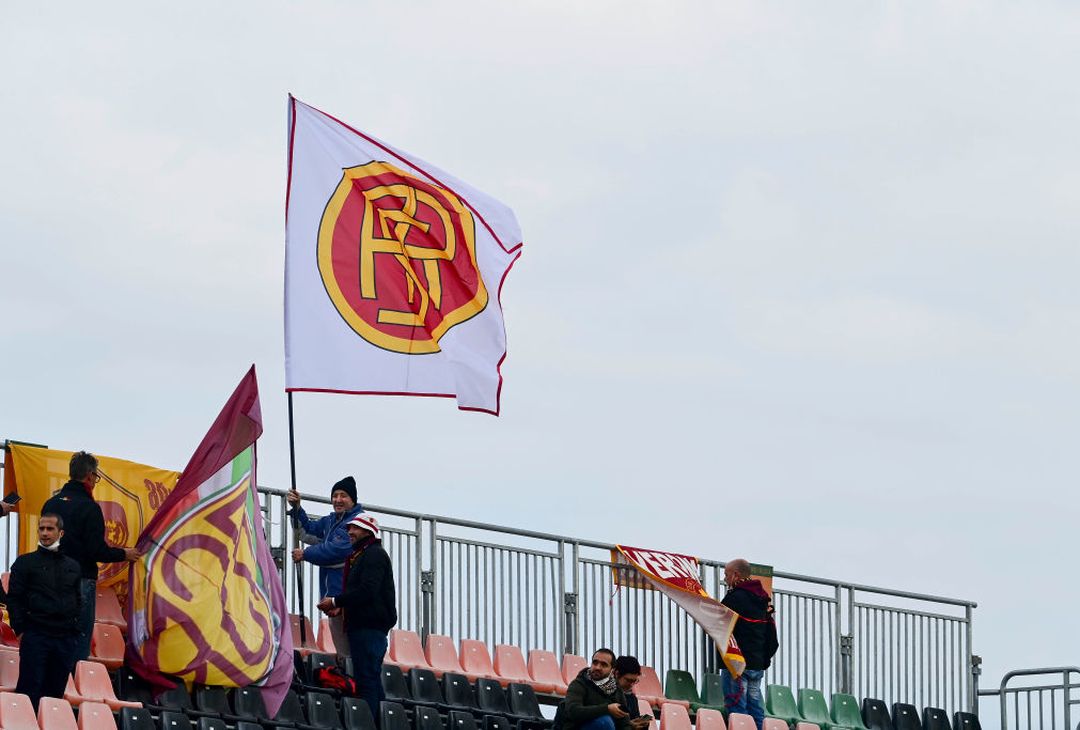 Venezia-Roma 3-2 – FOTO GALLERY - immagine 9