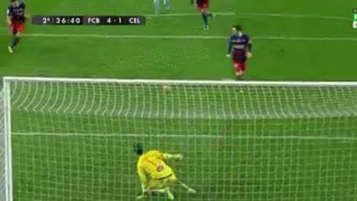 Messi e il pazzo rigore, ma al fantacalcio? Ecco cos’è successo in Spagna e le reazioni - immagine 1