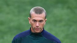 Europeo – Bernardeschi in lacrime: ”Ho sofferto tanto, ma ora…”