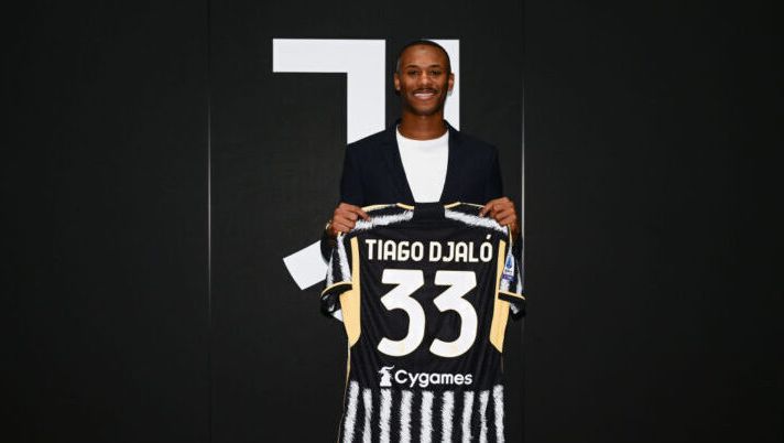 UFFICIALE – Tiago Djaló nuovo giocatore della Juventus: ecco le cifre del colpo - immagine 1