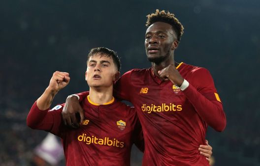 Getty Images Roma, Tom Barrack sonda l’acquisto del club. Schuurs e Kiwior sul taccuino di Pinto- immagine 2