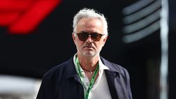 Mourinho: “Esonero Roma? Difficile capirlo. Pinto? Non mi interessano le sue parole”