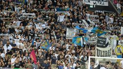 LIVE Udinese – Spal 0-0