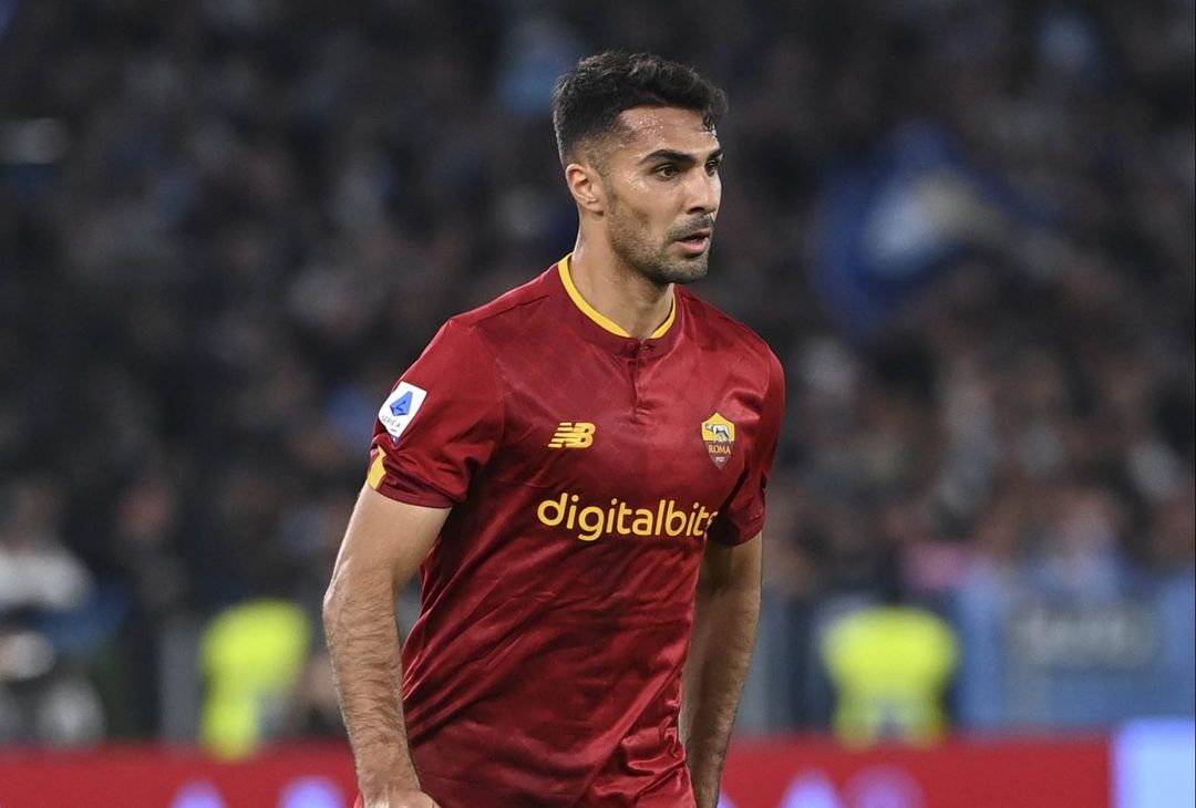 Roma-Lazio 0-1 – FOTO GALLERY - immagine 153