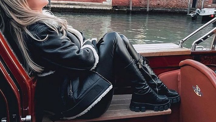 Instagram @dilettaleotta Instagram @dilettaleotta