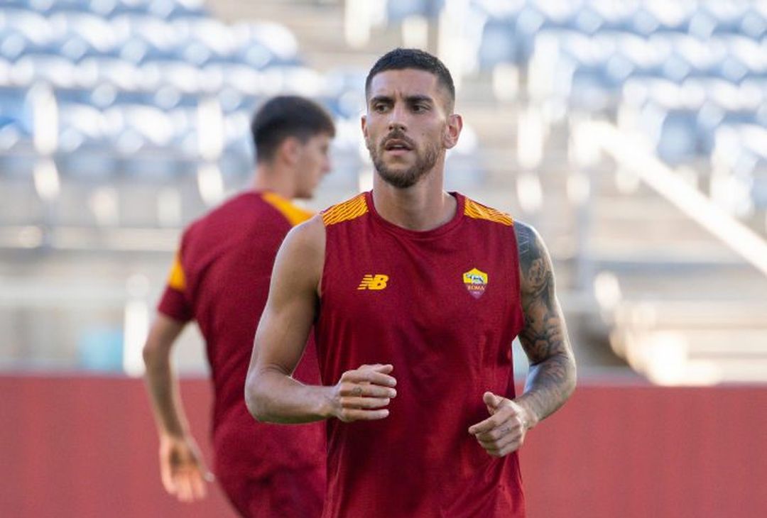 Sporting Portugal-Roma 3-2 – FOTO GALLERY - immagine 11