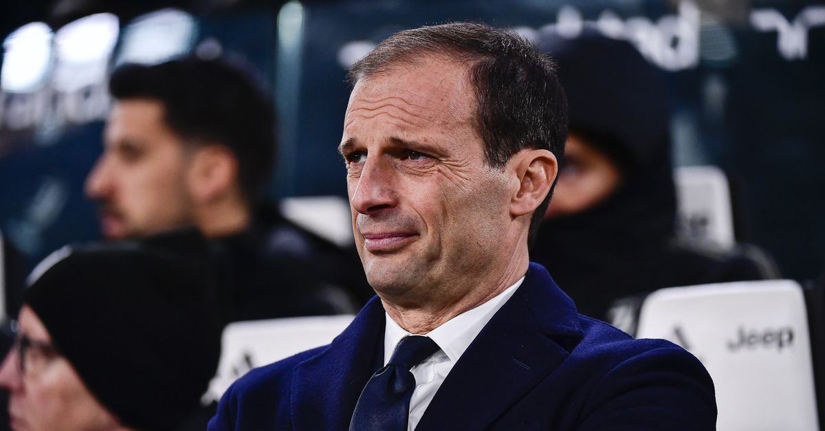 Ecco Tutta La Verità Su Allegri Alla Roma - Forzaroma.info - Ultime ...