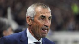Three in the frame for Lazio job