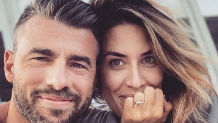 Gli auguri di Maddalena Nullo per il compleanno di Barzagli: “A te che sei speciale” - immagine 1