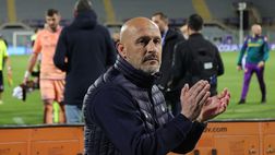 VIDEO – Italiano: “Noi imbarazzanti? Allora si deve preoccupare tutta Firenze”