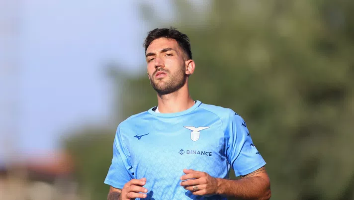Lazio, Cataldi: “Napoli tra le più in forma d’Europa ma possiamo fare bene” - immagine 1