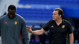 Biasin: “Lukaku spinge per giocare. Inter-Napoli? Una speranza e una sensazione”