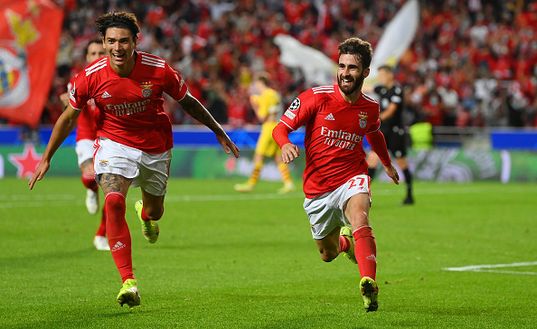 (Getty Images) Pirlo torna ad allenare? Rui Costa lo contatta per il Benfica- immagine 2