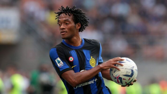 NEWS – Quanto sta fuori Retegui! Gonzalez, Aouar, Bennacer, Hien e Cuadrado si dovrà operare - immagine 1