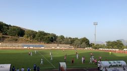 Palermo-Salernitana 1-2: i granata superano i rosanero, sorpresa Kristoffersen
