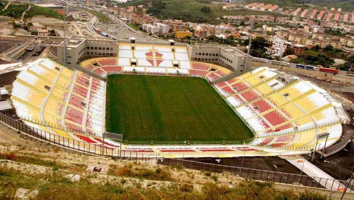 Verso il derby di Messina 