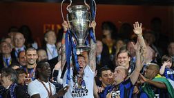 Materazzi: “5 maggio? Chi ironizza deve ricordare che iniziò il Triplete”