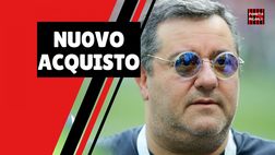 Calciomercato Milan – Raiola porta un top player in rossonero | News