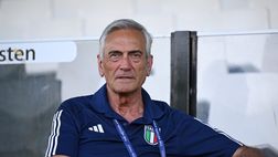 Caos arbitri in Serie A, Gravina ha ricevuto delle telefonate da tre club: il motivo