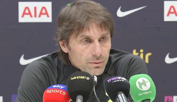 Furia Conte: “Il Tottenham non vince niente da 20 anni. Giocatori egoisti, non siamo squadra”- immagine 2