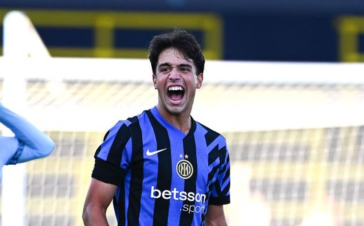 Inter, De Pieri salta lo step della Serie C? Su di lui forte pressing del Monza- immagine 2