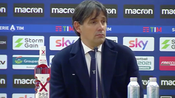 VIDEO Lazio-Cagliari, Inzaghi: “Rinnovo contratto? Con Lotito ci stiamo lavorando”