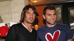 ‘Sweet Years’ in crisi: bilancio in rosso per il brand di Maldini e Vieri