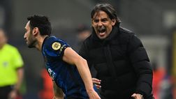 Sacchi: “Sai quando spremi un limone e non c’è nulla? Questa è sembrata l’Inter”