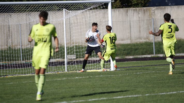 Serie D, girone C: brividi Luparense, Campodarsego due su due, Union batte Legnago - immagine 1