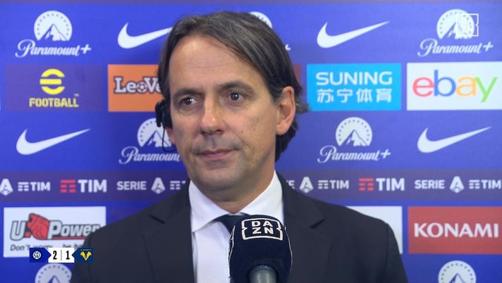Inzaghi: “Vittoria importante, campo disastroso. Buchanan? Ottimo. Le proteste…” - immagine 1
