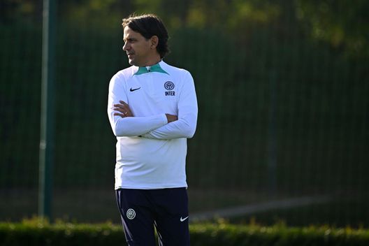 Inter Inzaghi