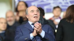 Milan, Commisso: “Non farò le stupidaggini di Yonghong Li” | Calcio News