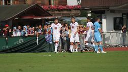 Torino-Trabzonspor 3-0: doppio Radonjic e Seck, i granata vincono e convincono