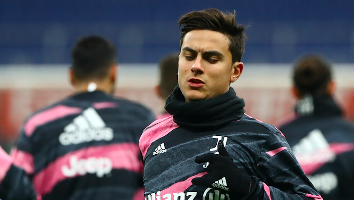 Inter, la Gazzetta: “Le cifre per il colpo Dybala: quanto guadagnerà a Milano” Inter, la Gazzetta: “Le cifre per il colpo Dybala: quanto guadagnerà a Milano” - immagine 1