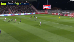 VIDEO Ajaccio-PSG 0-3: super Messi e doppio Mbappé. Guarda gol e highlights