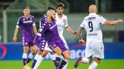 FINALE Fiorentina-Padova 2-1 (10′ Venuti, 32′ Callejon, 55′ Santini)