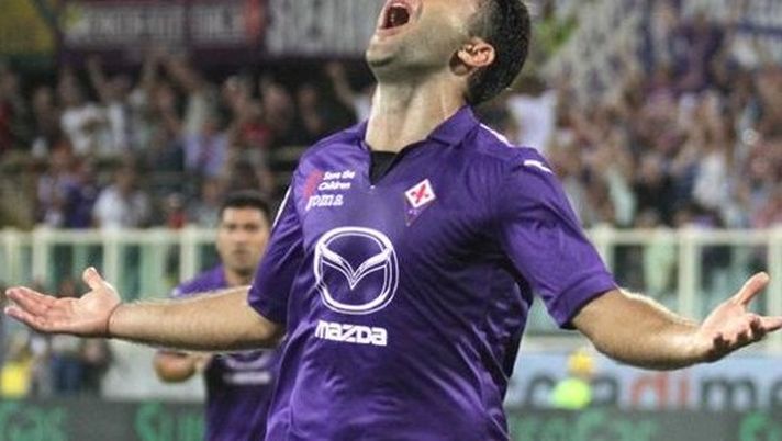 Ex viola, Neto: “Il Rossi del 2013 uno dei più forti con cui ho giocato” - immagine 1