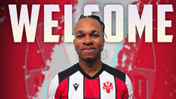 UFFICIALE – Vis Pesaro, arriva Joel Obi: l’ex giocatore dell’Inter era svincolato