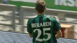Gabriel Jesus non esclude Berardi: anzi, l’Inter vuole il doppio colpo, per due motivi
