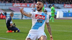Fantacalcio, 5 trequartisti per la 35a giornata: Insigne per la corsa scudetto, Brignola bonus a sorpresa?