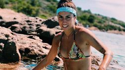 La figlia di Peppiniello Massa, Azzurra: “Che derby fra Napoli e Pomigliano, ci sarà sana rivalità”