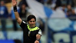 Serie B, designazioni arbitrali: Maresca arbitra Palermo-Brescia. VAR e AVAR…